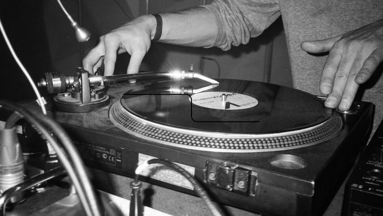 From B-Sides to Blockbusters: A Journey Through our Rare Vinyl Collection