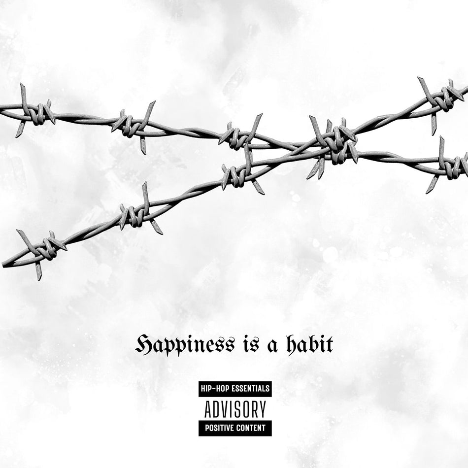 Advisory - Happiness is a habit