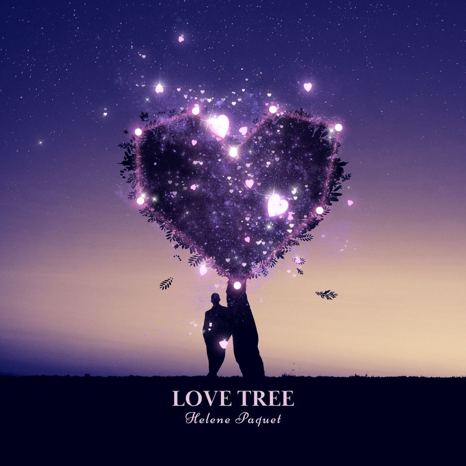 Helene Paquet - Love tree