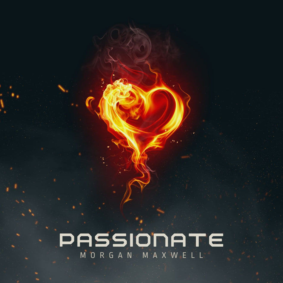 Murphy Morrison - Passionate