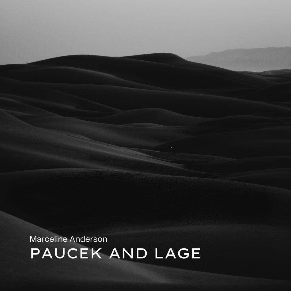 Marceline Anderson - Paucek and lage