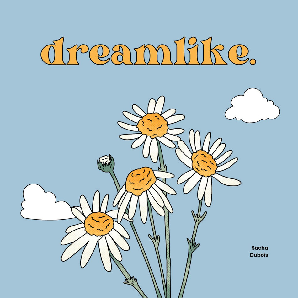 Sacha Dubois - Dreamlike