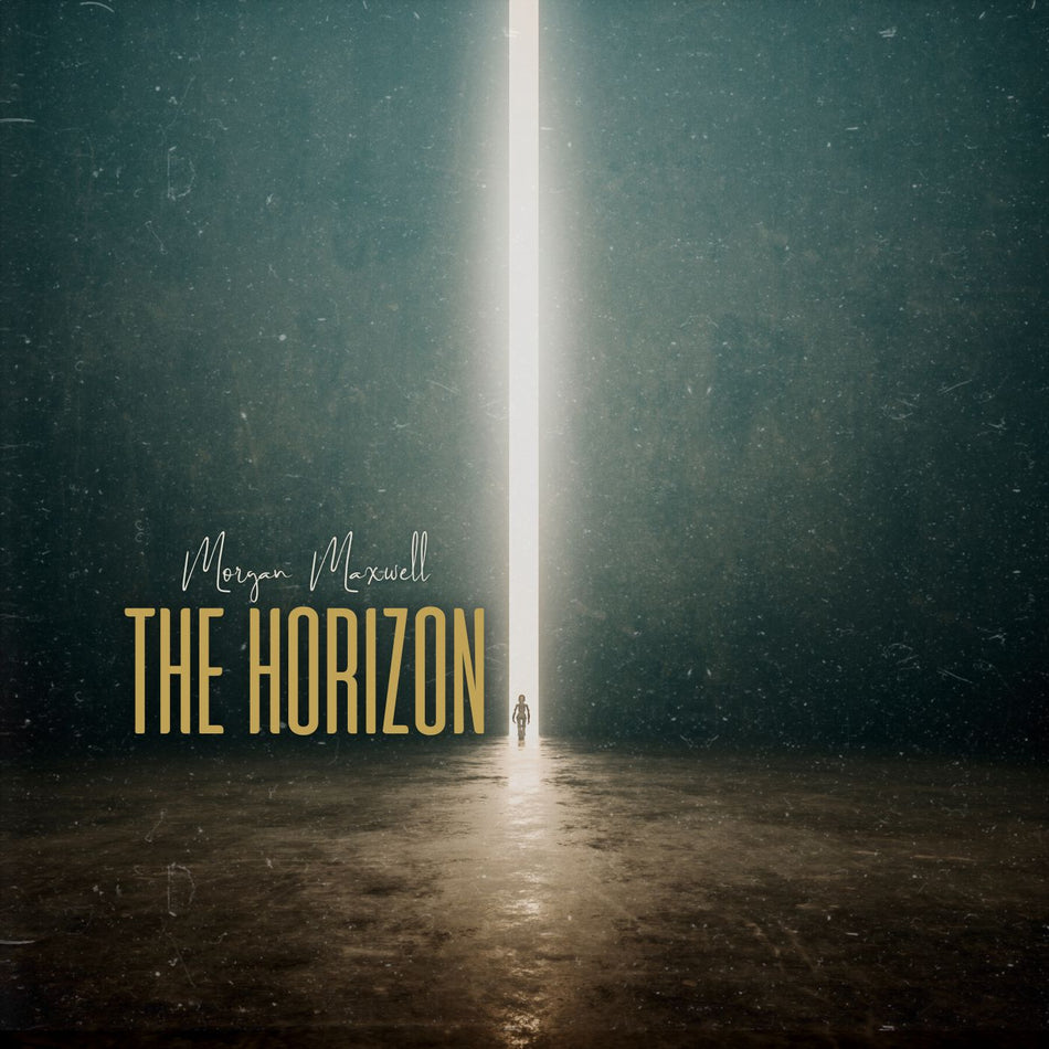 Max Morgan - The horizon