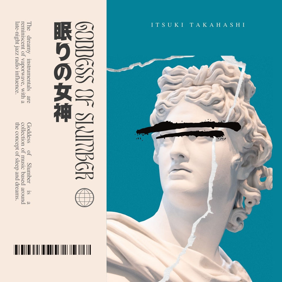 Itsuki Takahashi - Goddess of slumber