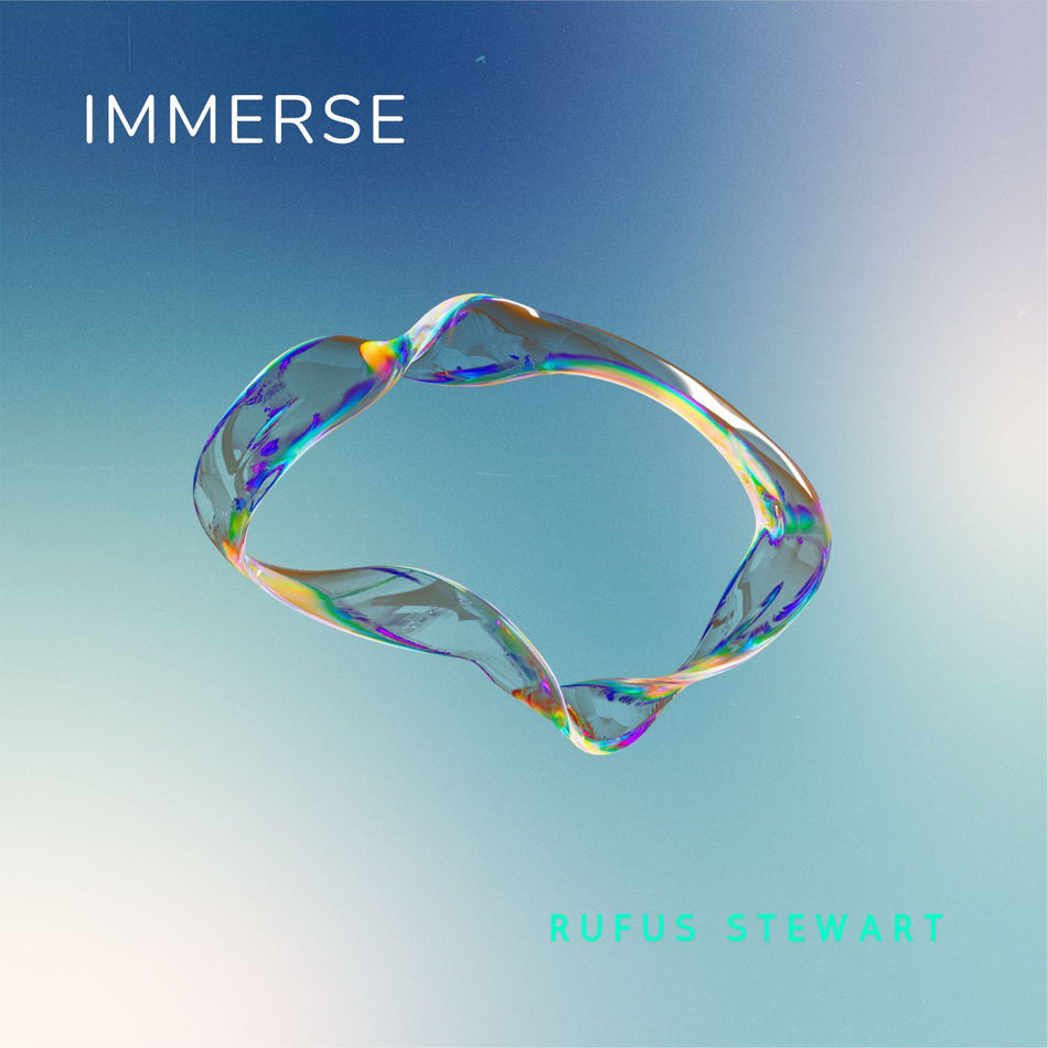 Rufus Stewart - Immerse
