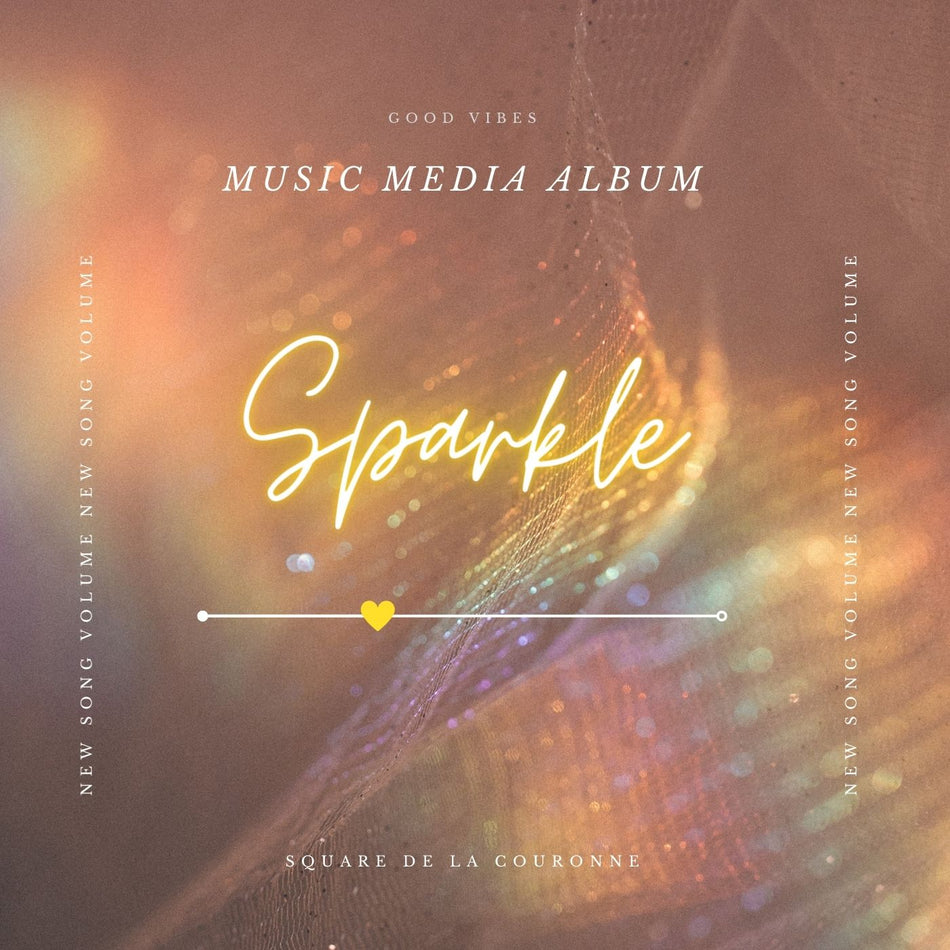 Good Vibes - Sparkle