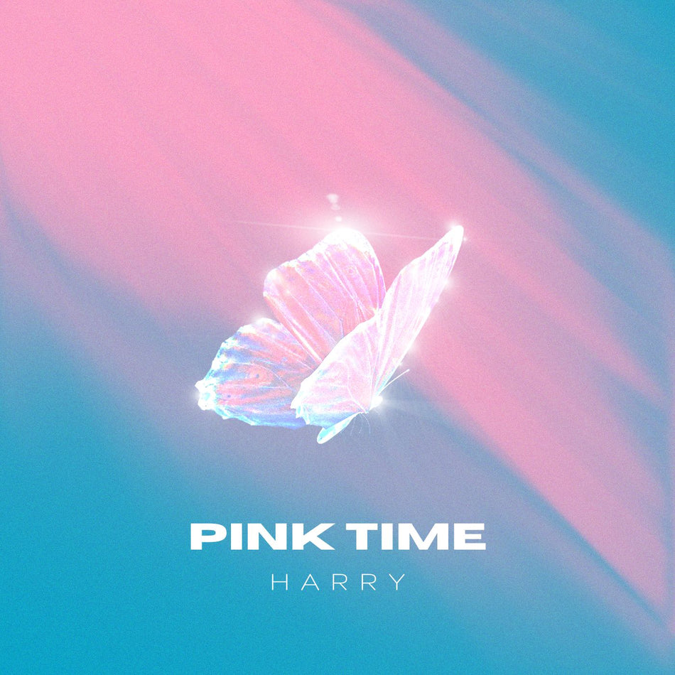 Harry - Pink time