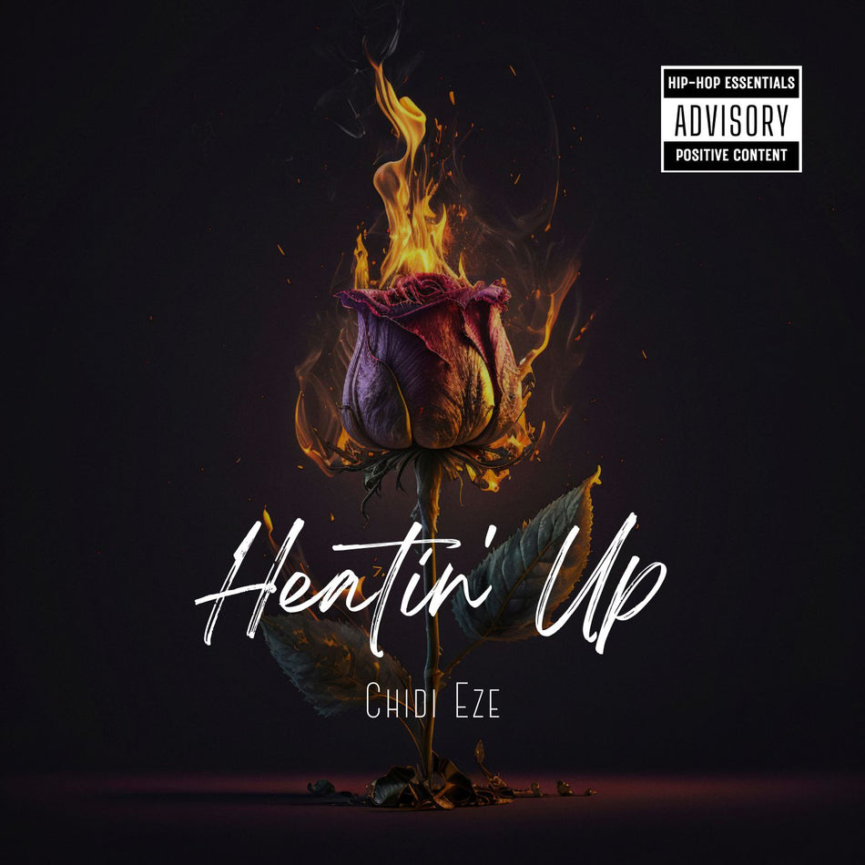 Chidi Eze - Heatin' up