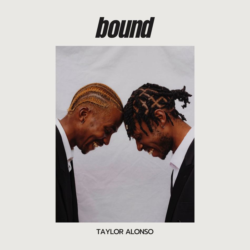 Taylor Alonso - Bound