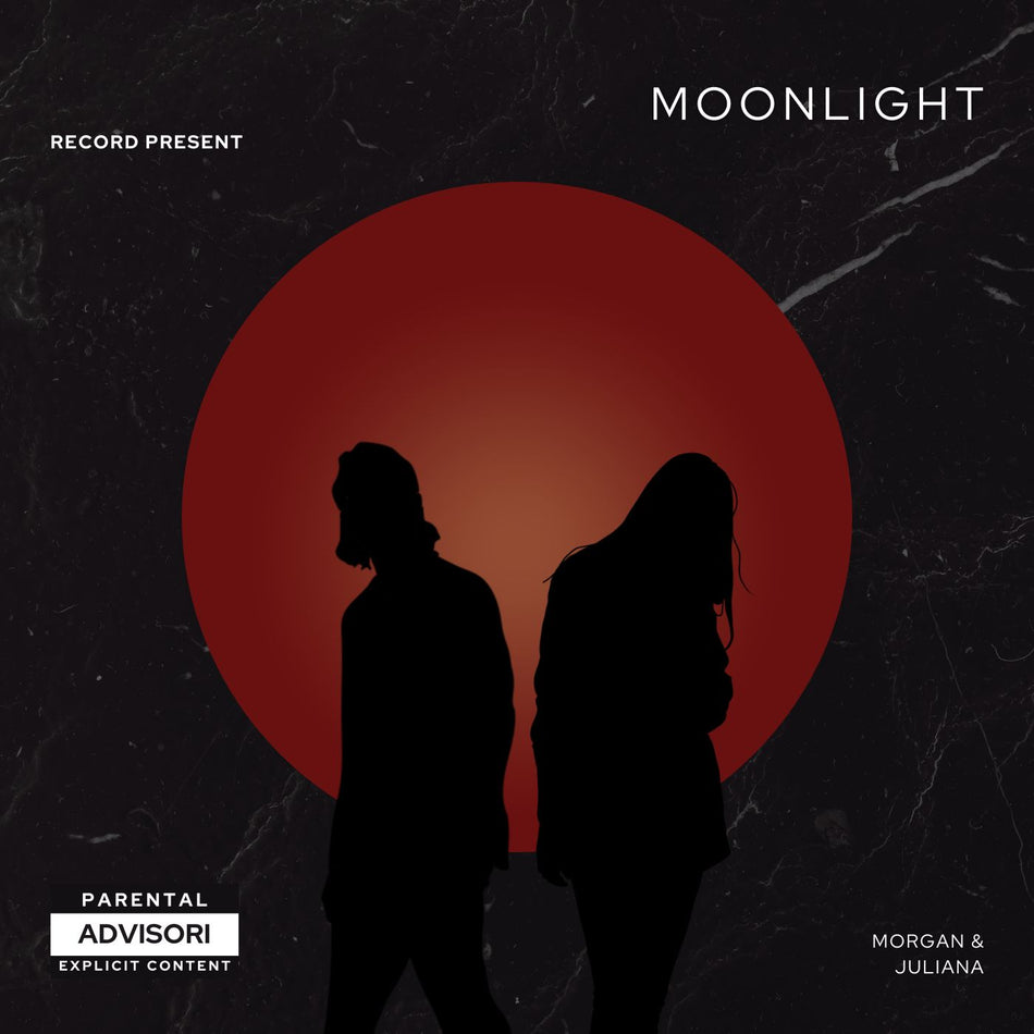 Morgan & Juliana - Moonlight