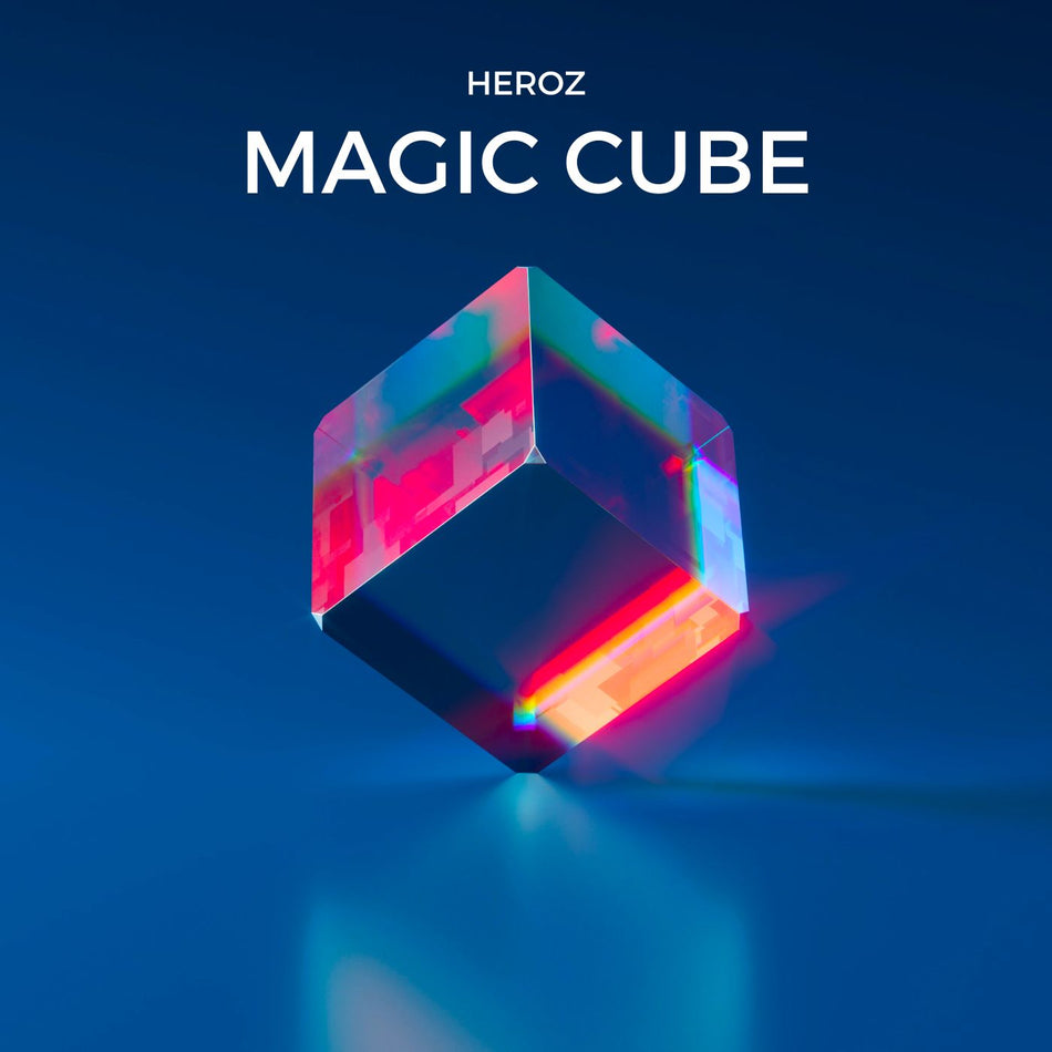 Orion - Magic cube