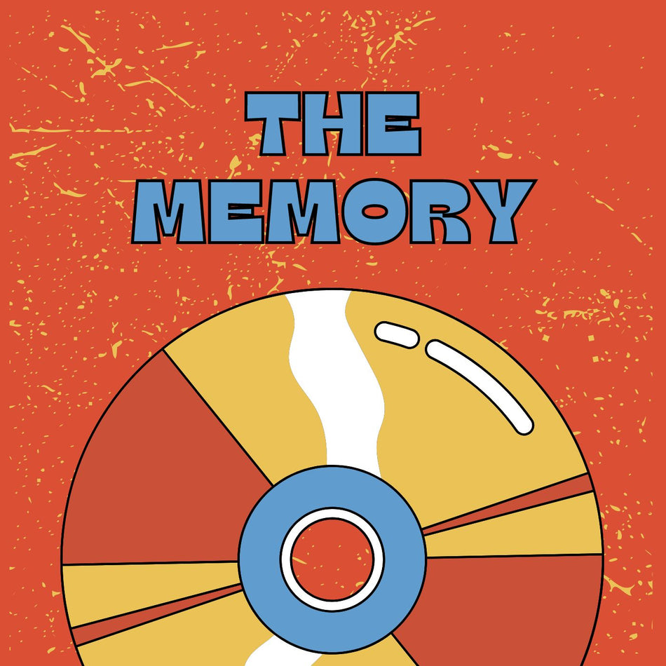 Celestine - The memory