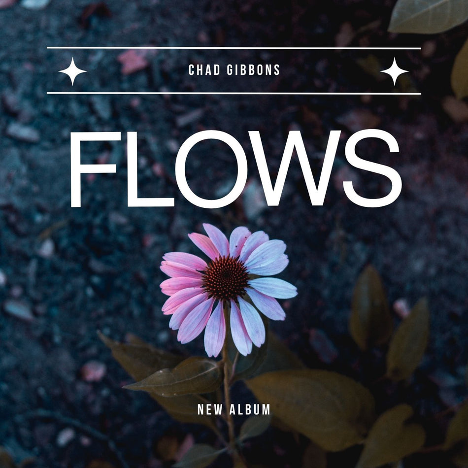 Chad Gibbons - Flows