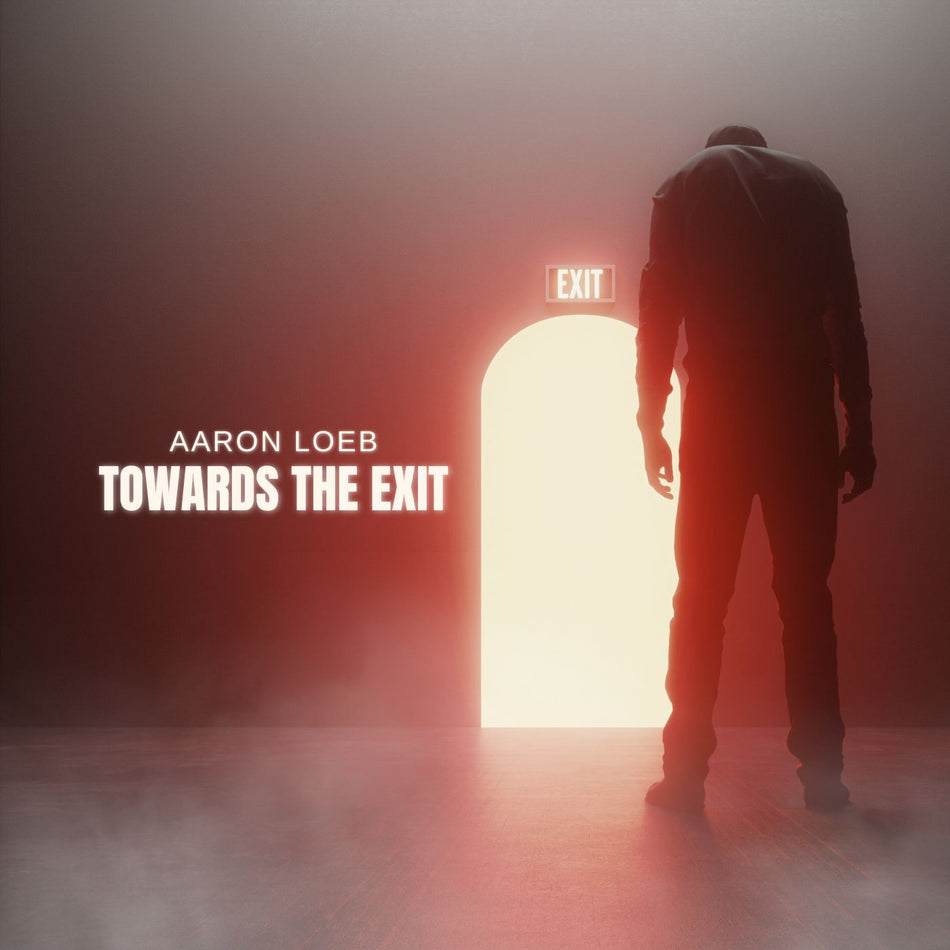 Noah Haden - Towards the exit