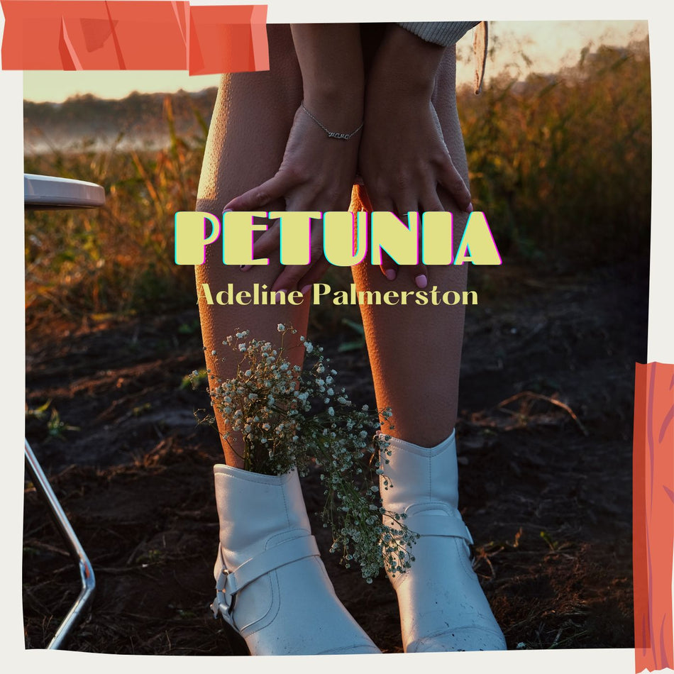 Adelaide Palmer - Petunia