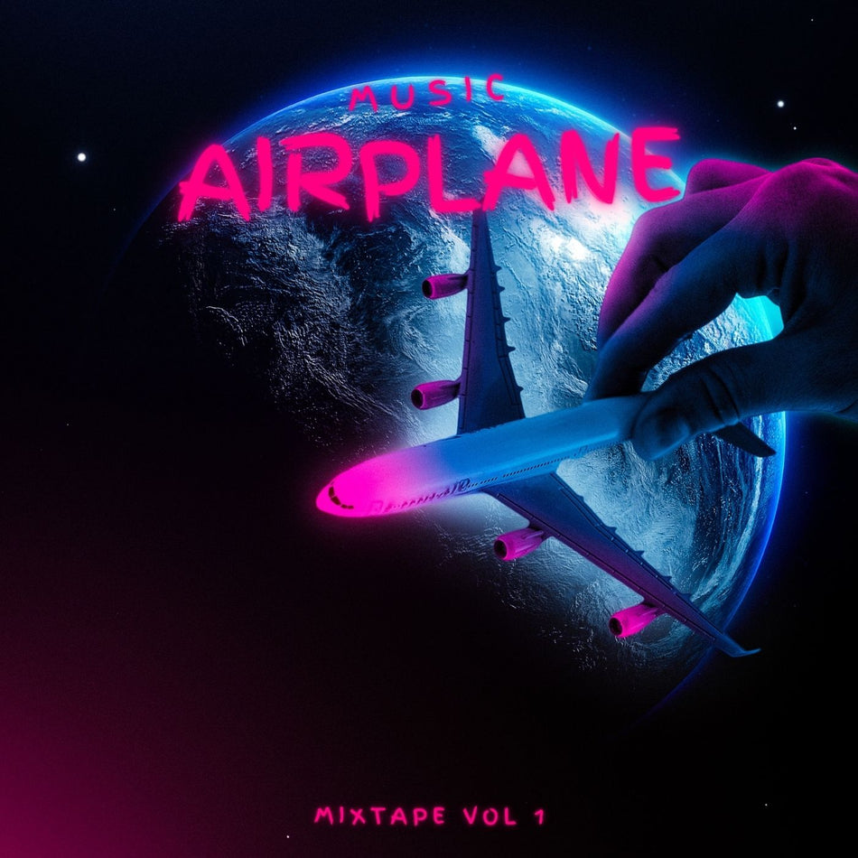 Isaac Nixon - Airplane