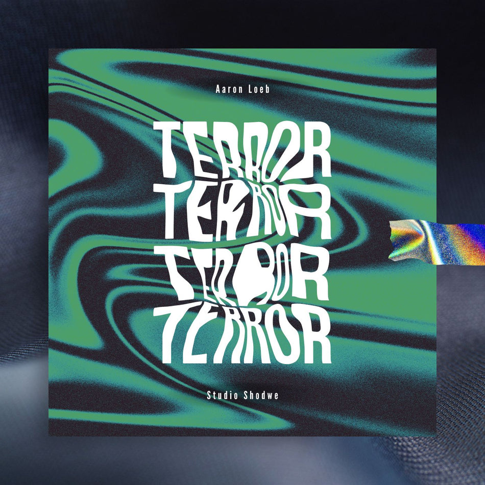 Maddox Riley - Terror