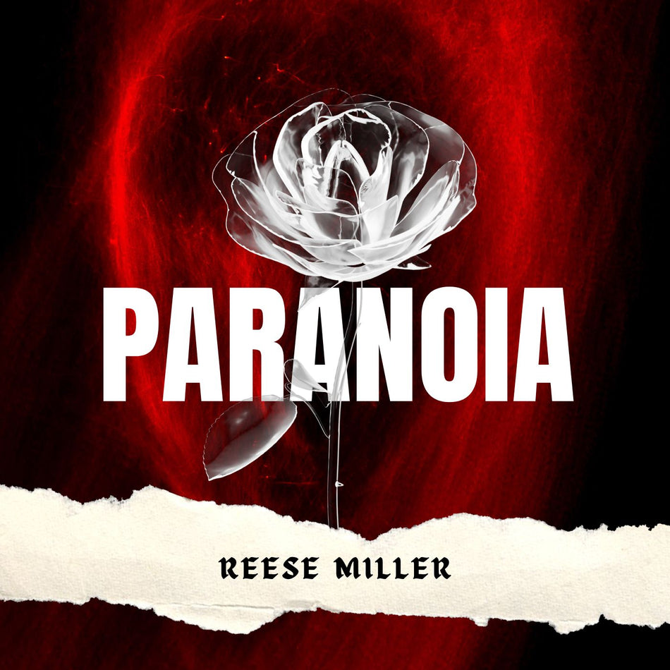 Royce Porter - Paranoia