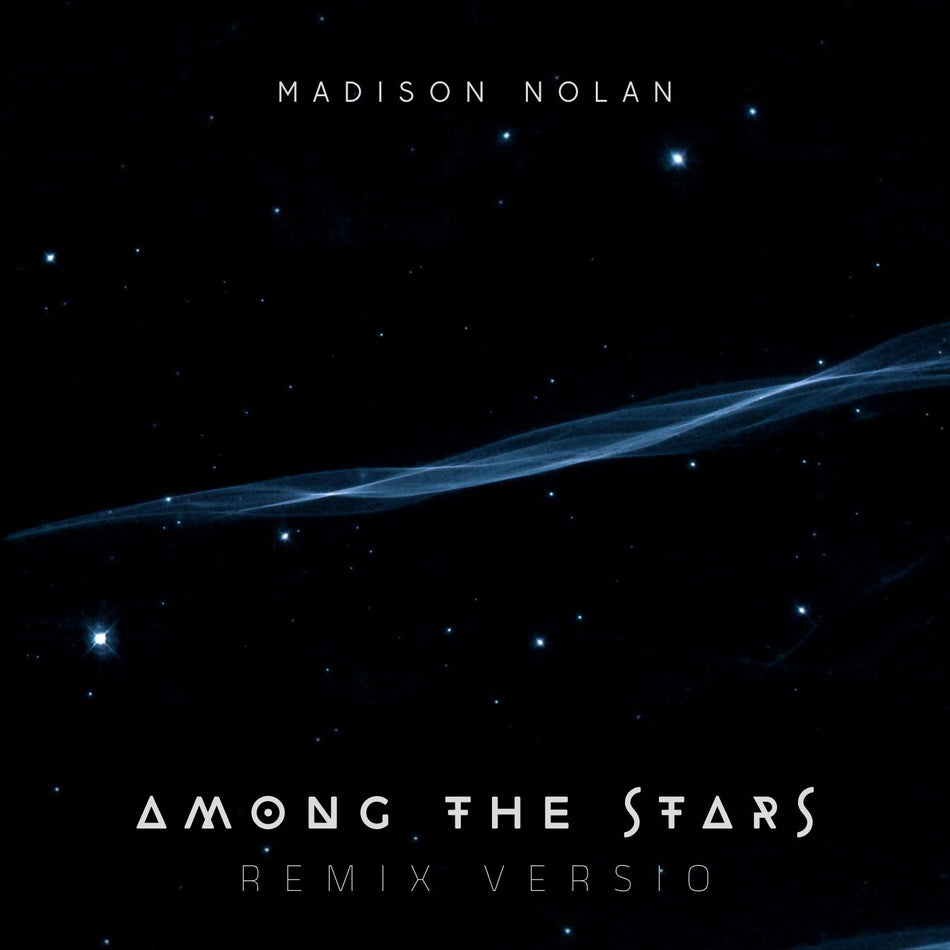 Madison Nolan - Among the stars