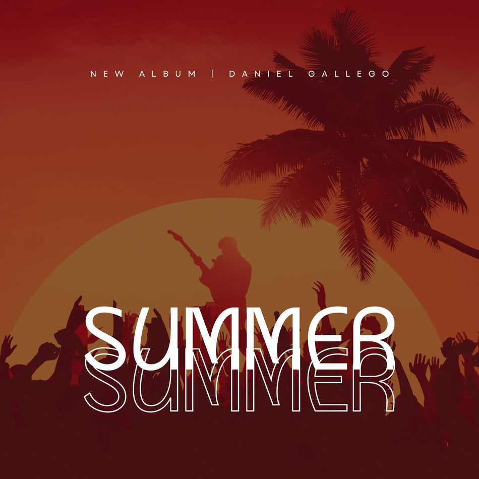 Daniel Gallego - Summer