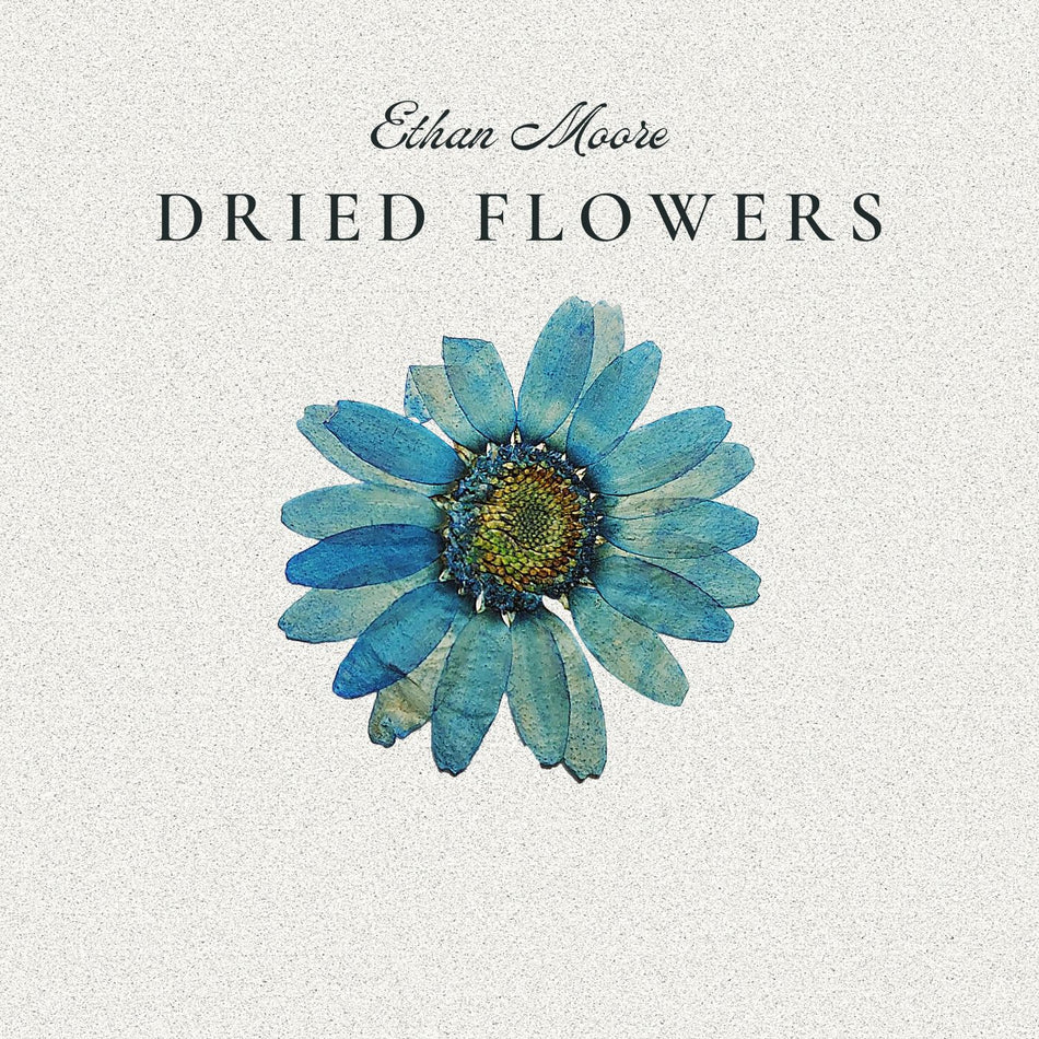 Ethan Moore - Dried flowers