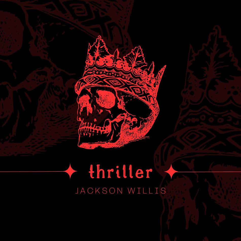 Jackson Willis - Thriller