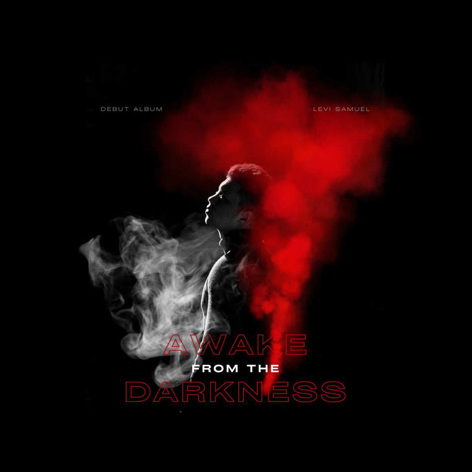 Lewi Samuel - Awake from the darkness