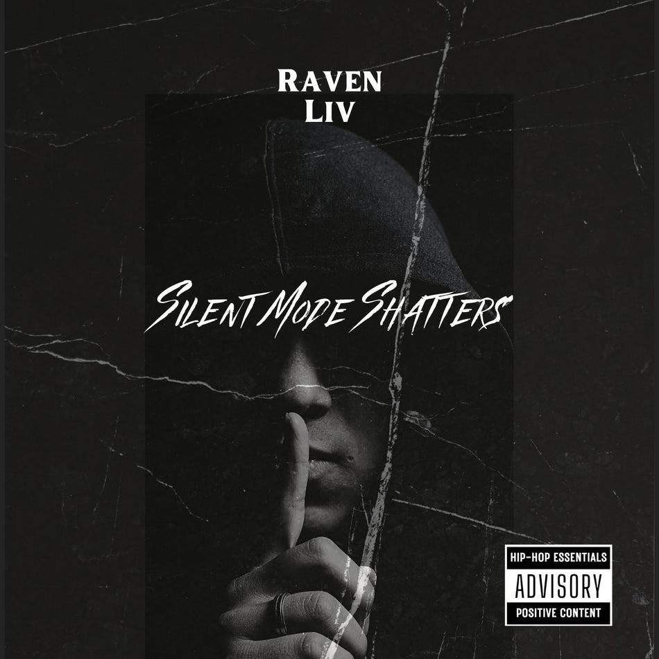 Raven Liv - Silent more shatters
