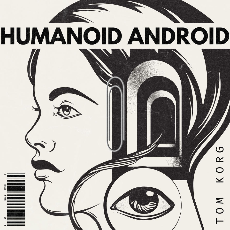 Tom Korg - Humanoid android
