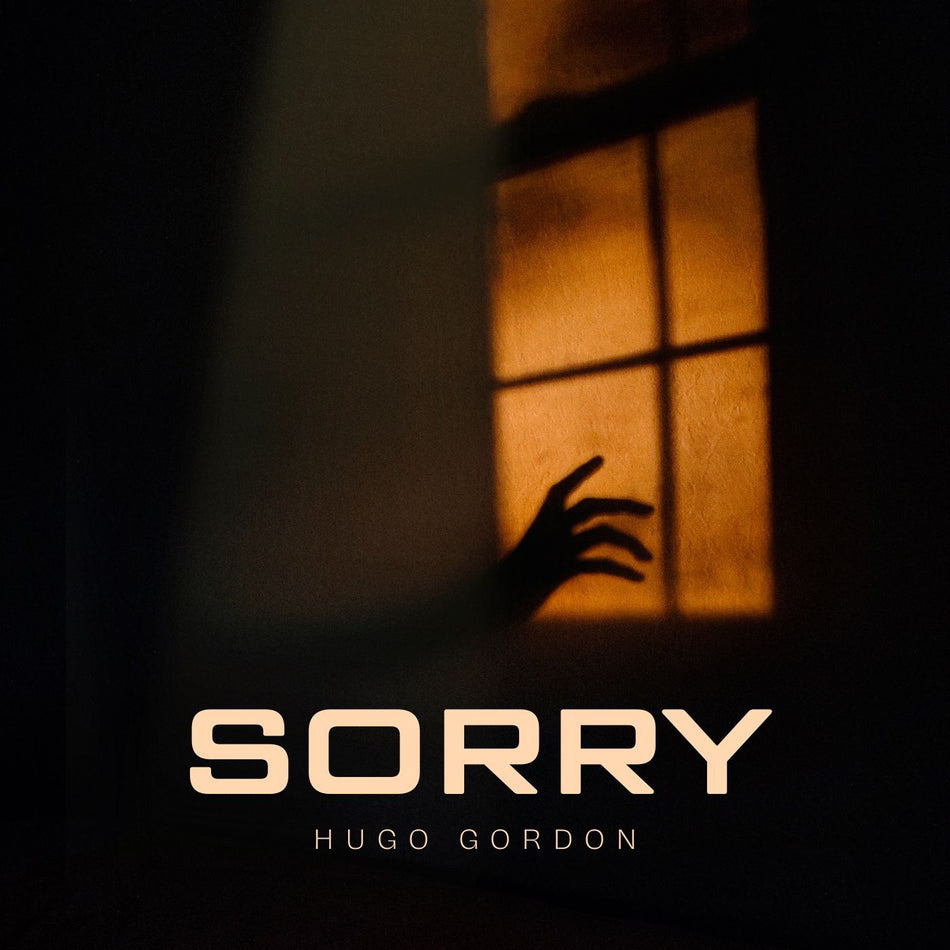 Hugo Gordon - Sorry