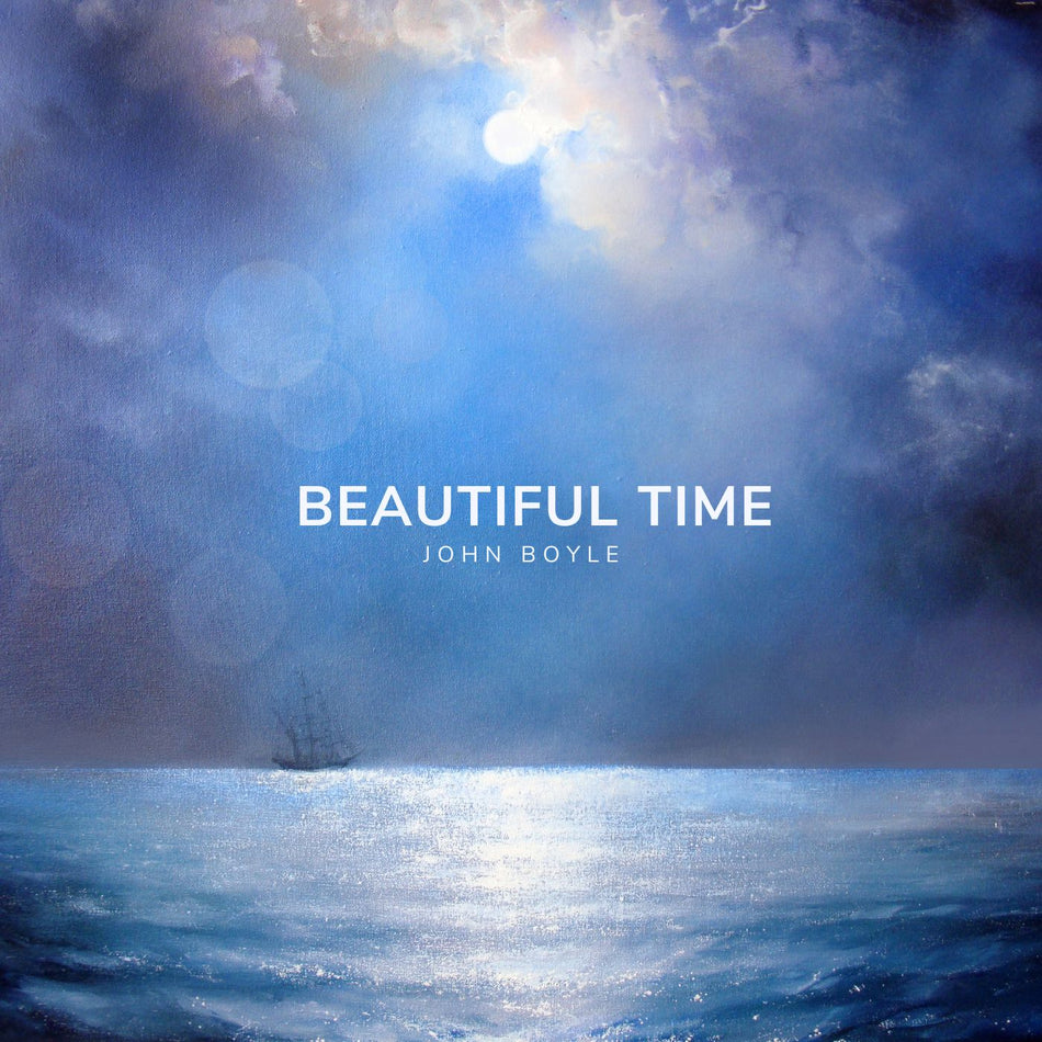 John Boyle - Beautıful time