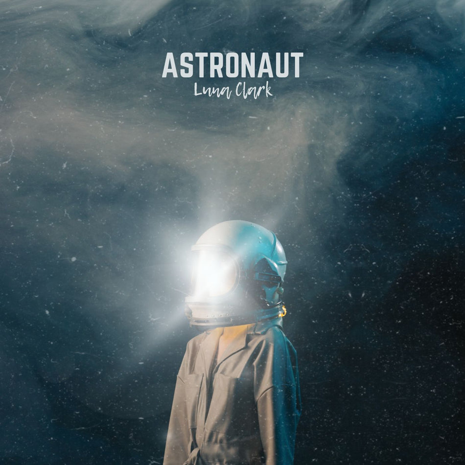 Luna Clark - Astronaut