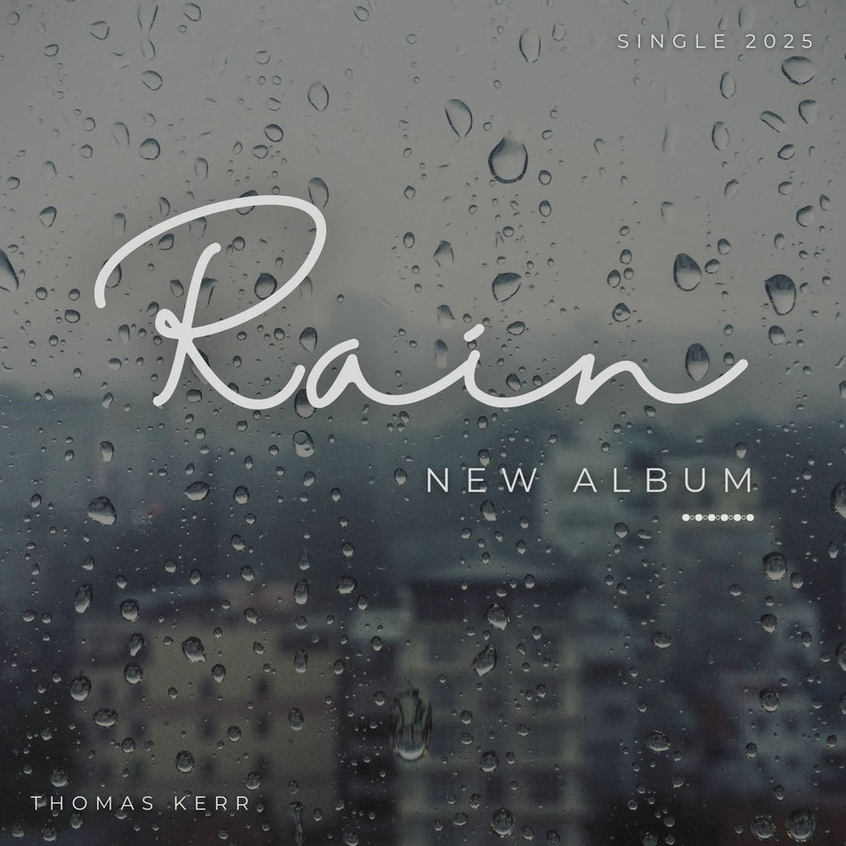 Thomas Kerr - Rain