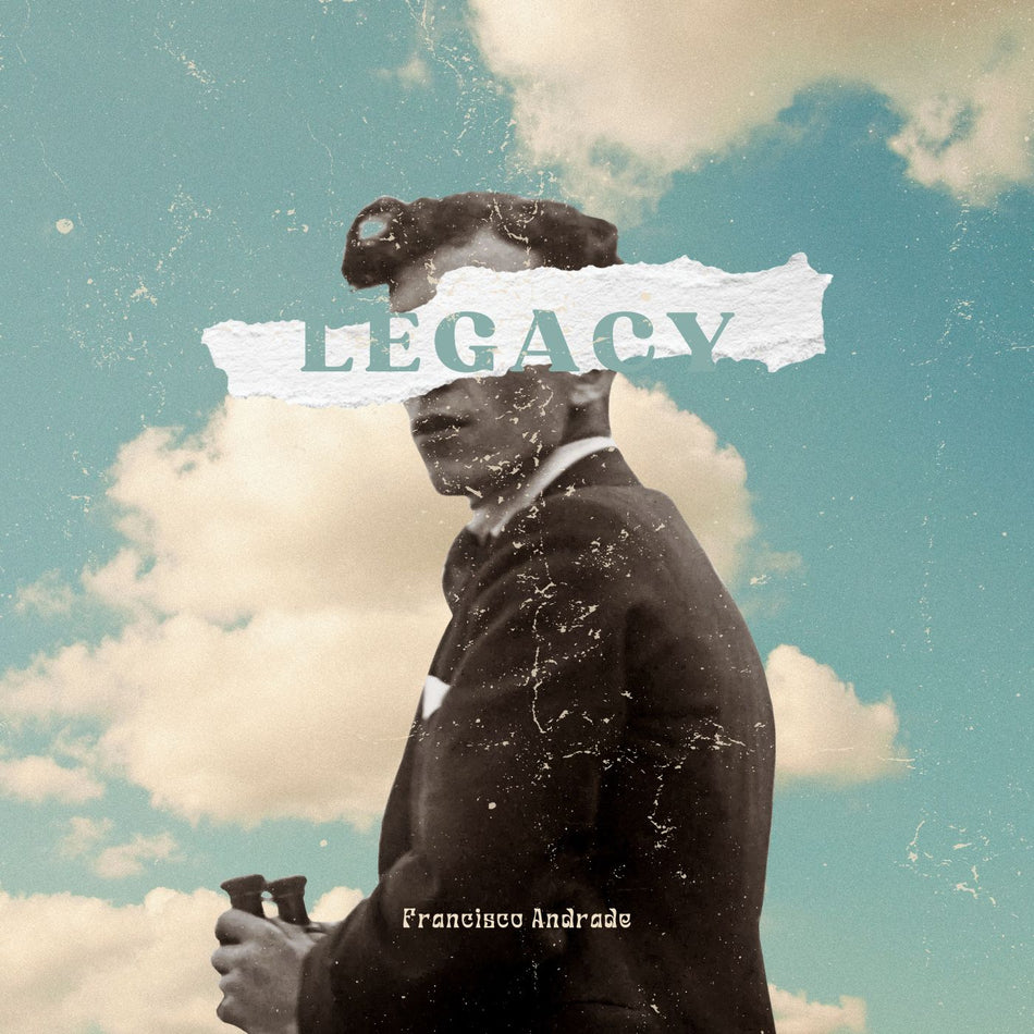 Bradley Wood - Legacy