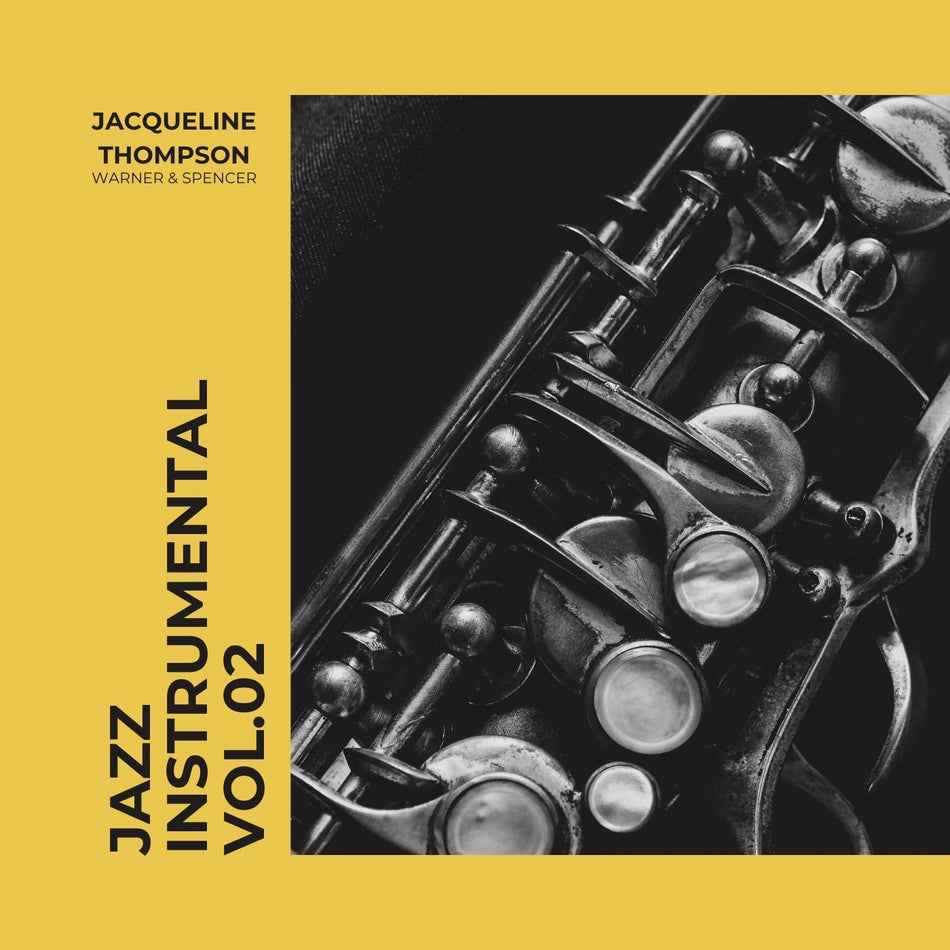 Jacqueline Thompson - Warner