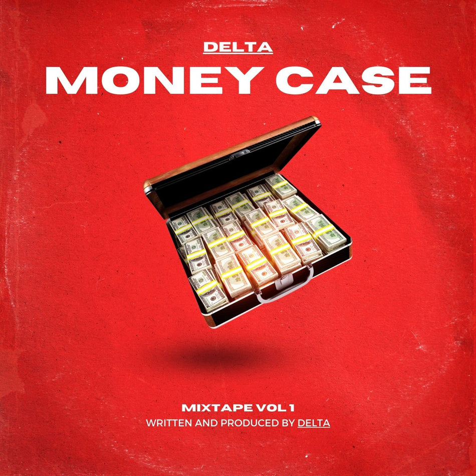 Delta - Money case