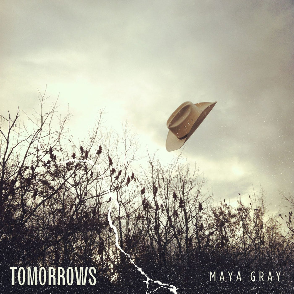 Maya Gray - Tomorrows