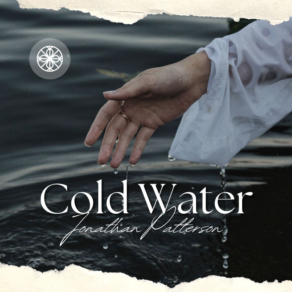 Joshua Jamerson - Cold Water