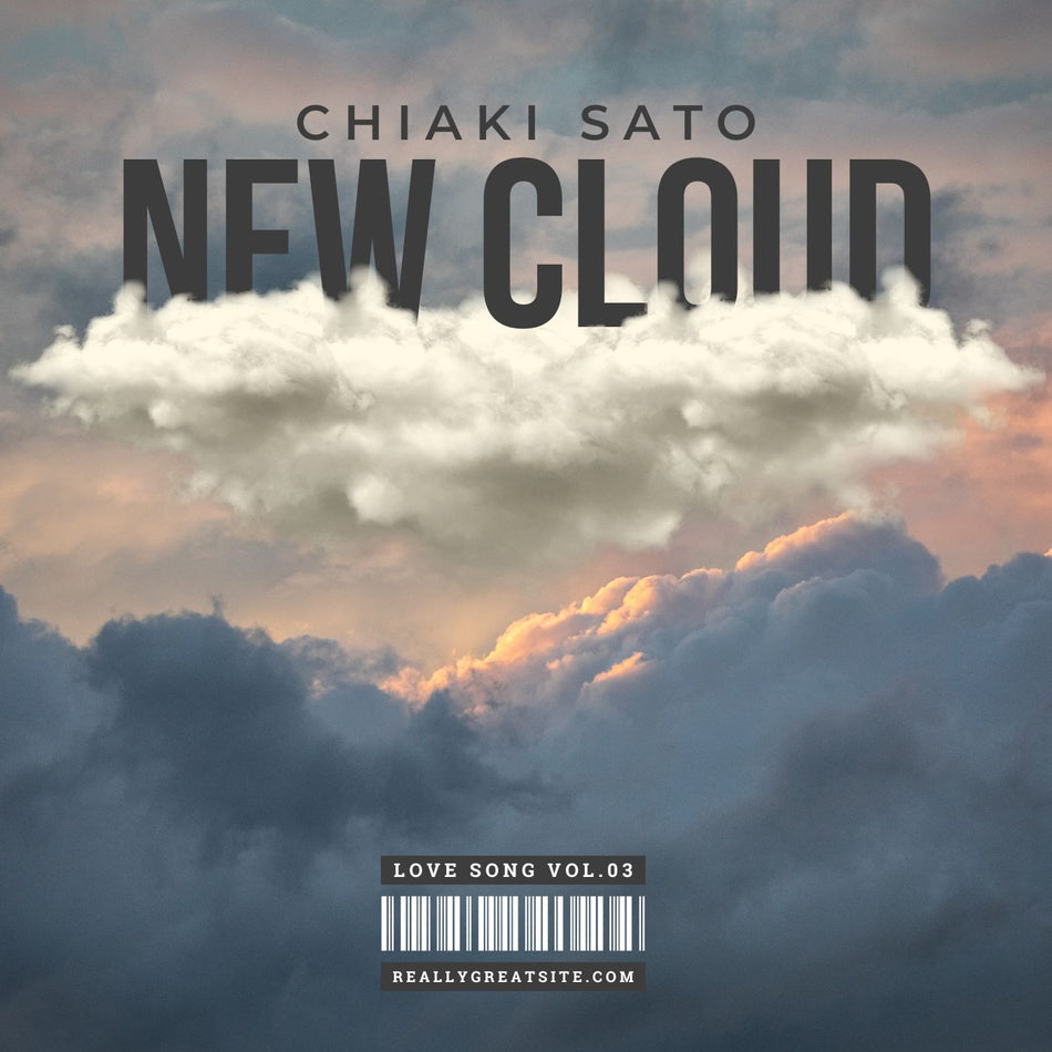 Chiaki Sato - New cloud