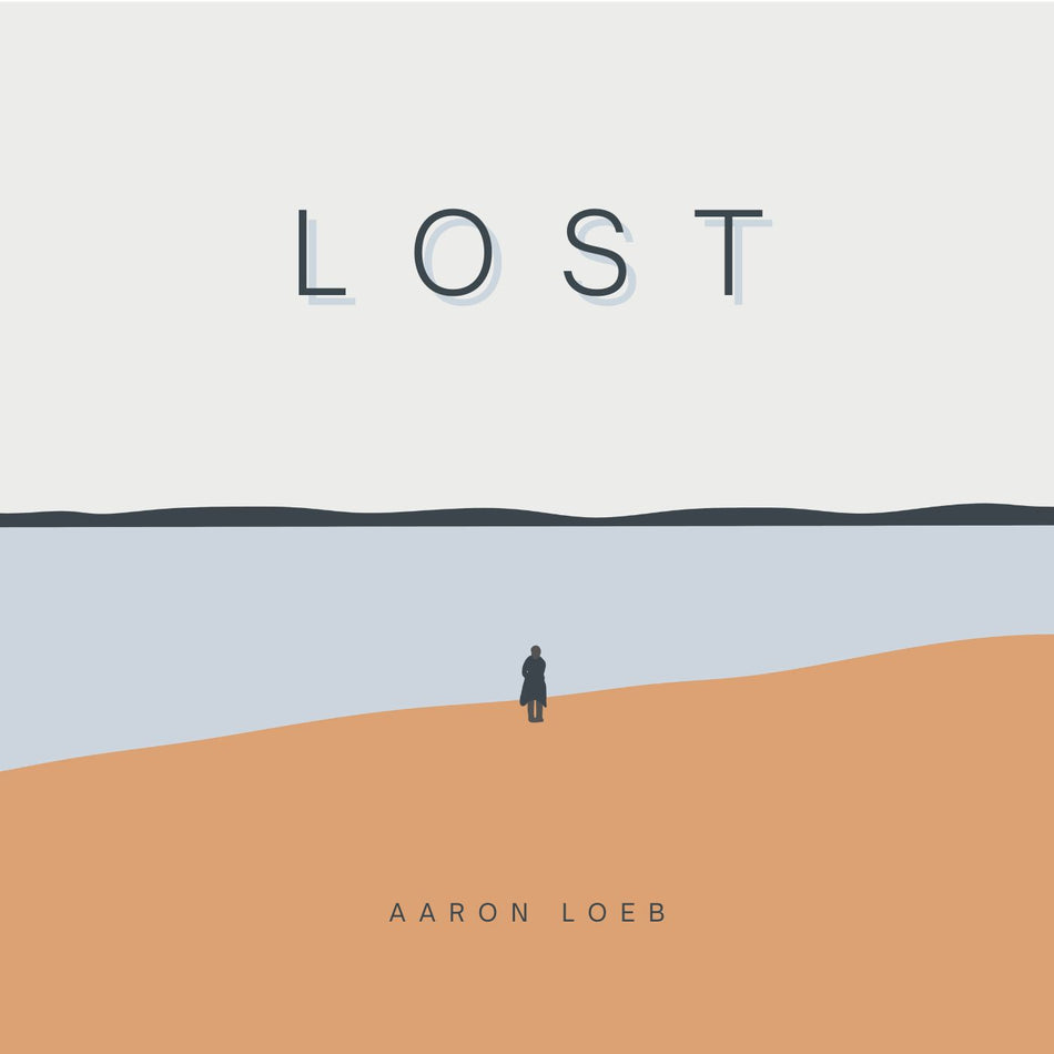 Aron Caleb - Lost