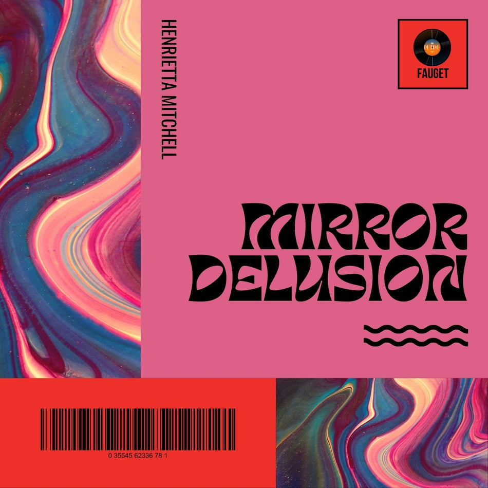Henrie Michio - Mirror delusion