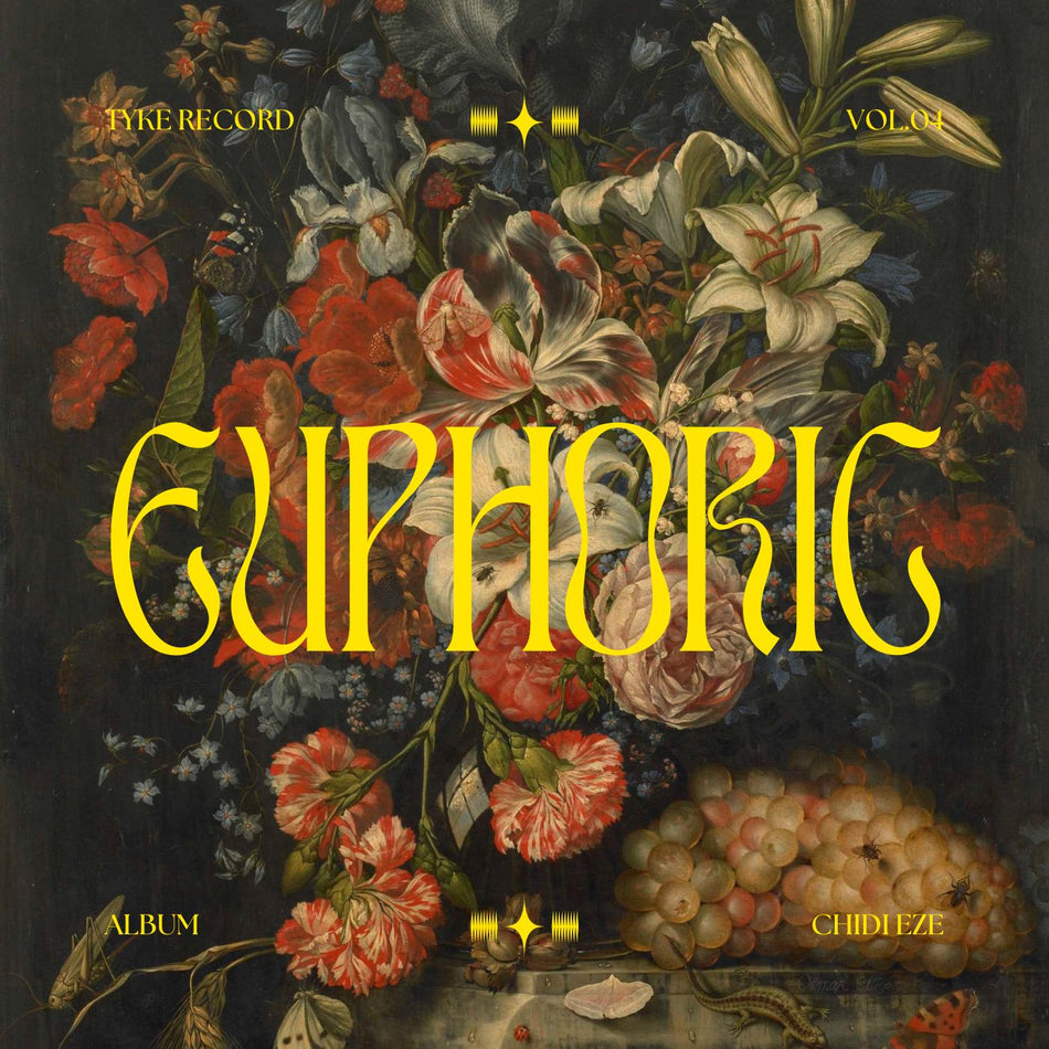 Chloe Chidi - Euphoric