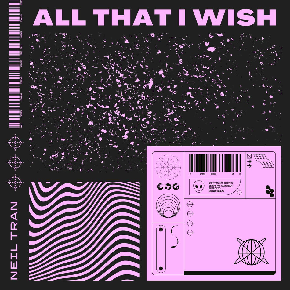Neil Tran - All that i wish
