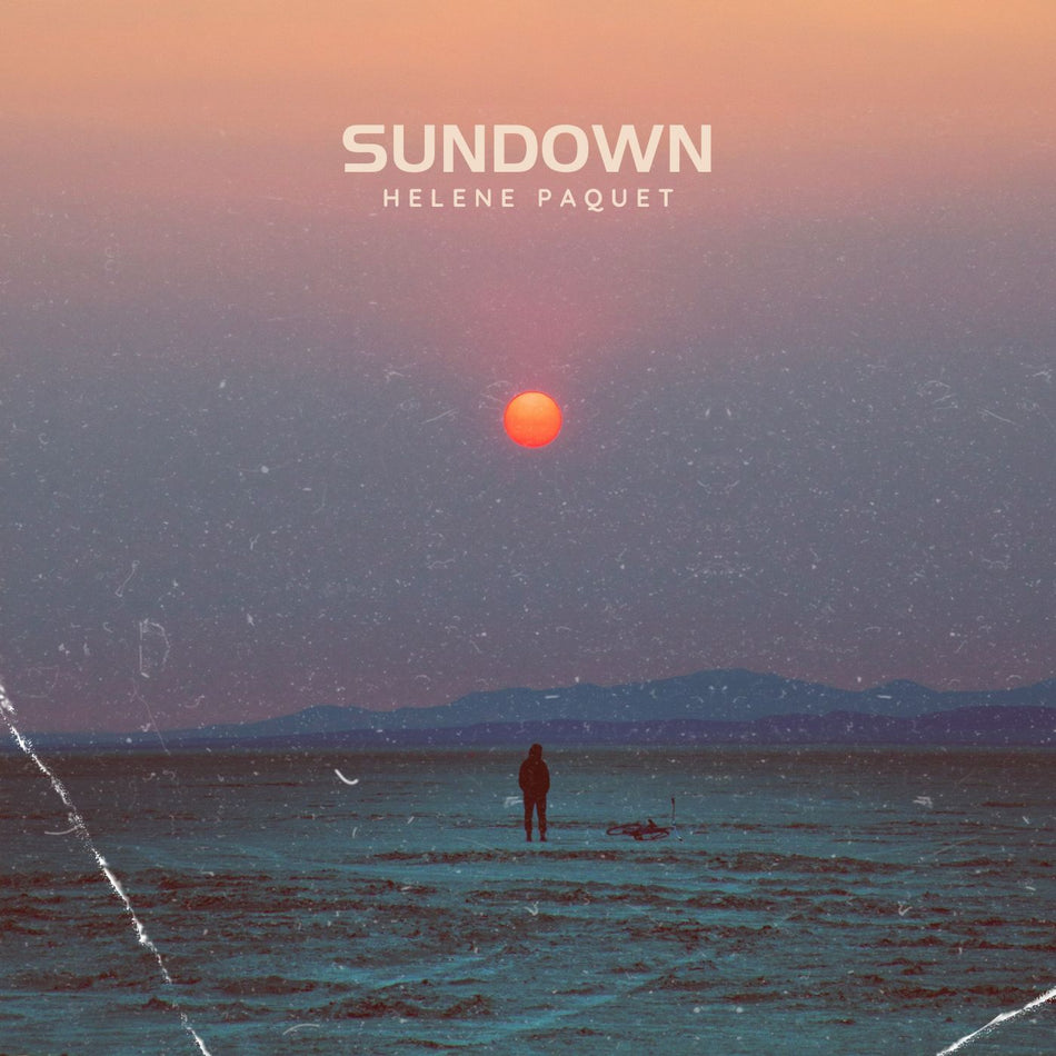 Helene Paquet - Sundown