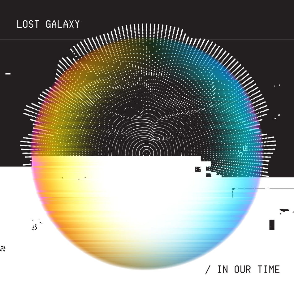 Lost Galaxy - In our time