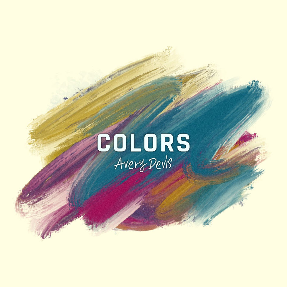 Ivory Miles - Colors