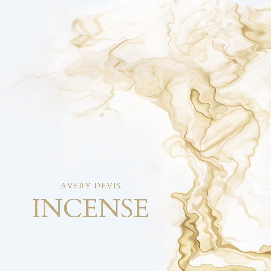 Averie Davis - Incense