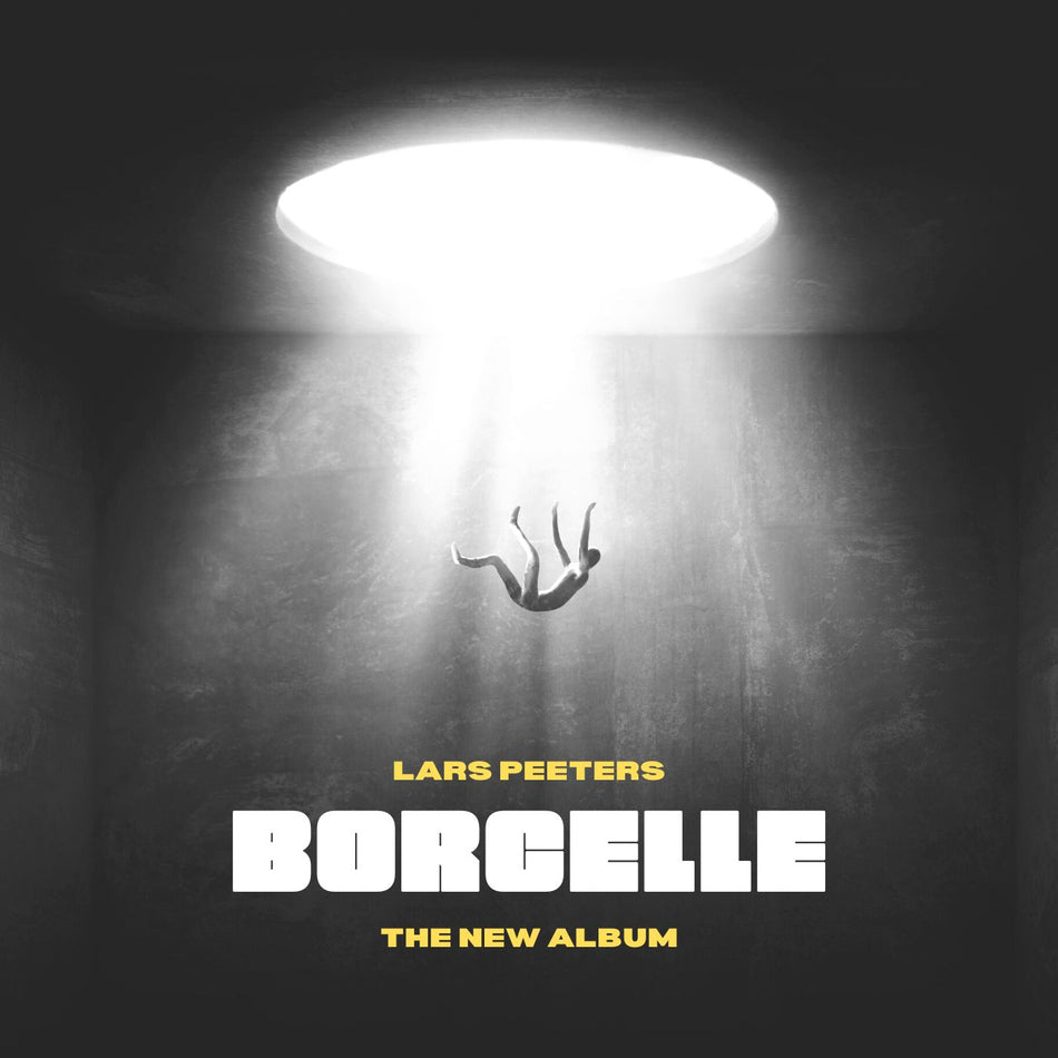 Lars Peeters - Borcelle