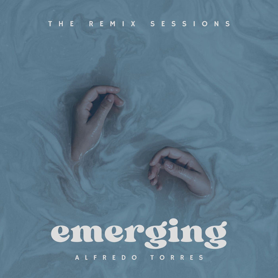 Alfredo Torres - Emerging