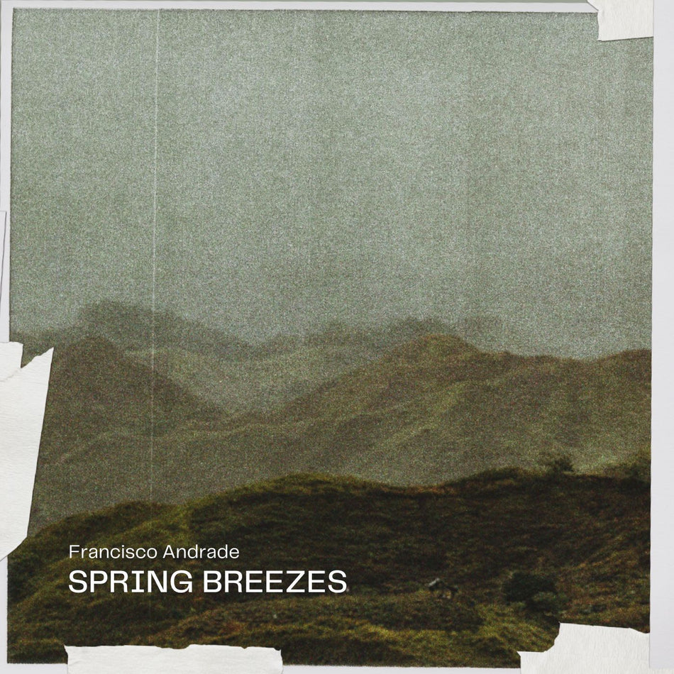 Francisco Andrade - Spring breezes